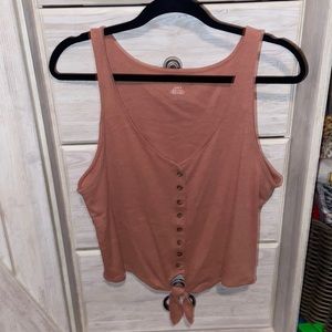 American eagle tank top